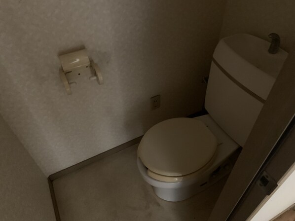 ミレニアム21の物件内観写真